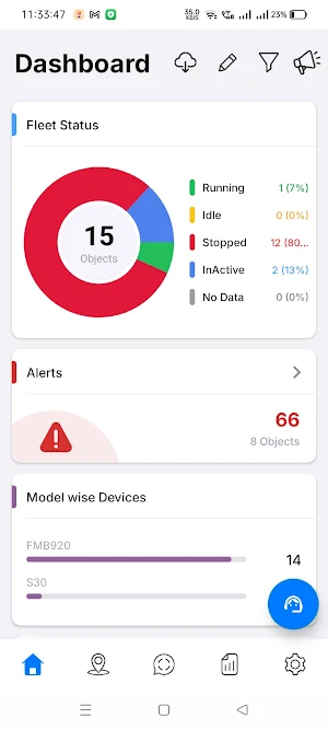 Rocspeed Max Screenshot 1