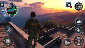 Gangstar Life: Mafia City Screenshot 0