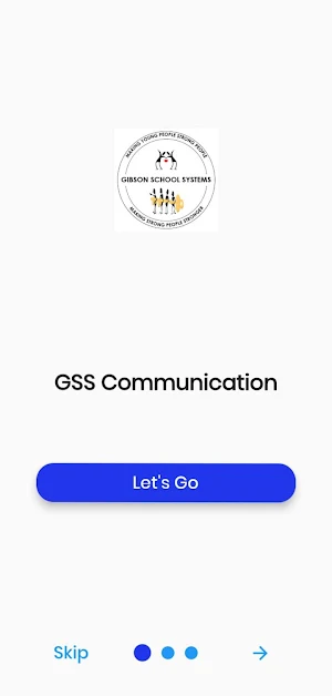 GSS E-Comm Teacher Screenshot 1