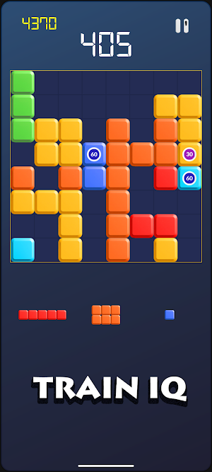 Block XYZ! Screenshot 2