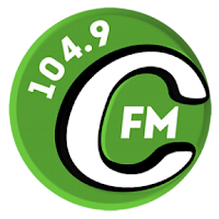 Cultura FM 104,9 - Bom Sucesso