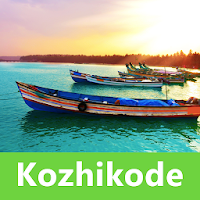 Kozhikode SmartGuide - Audio Guide & Offline Maps