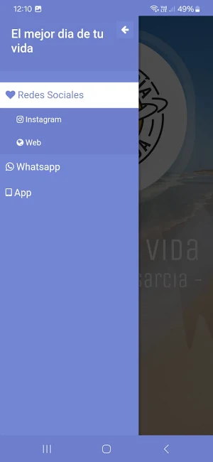 El mejor día de tu vida Radio Screenshot 3