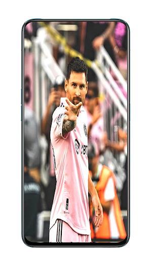 Football Wallpaper 2023 Screenshot 0