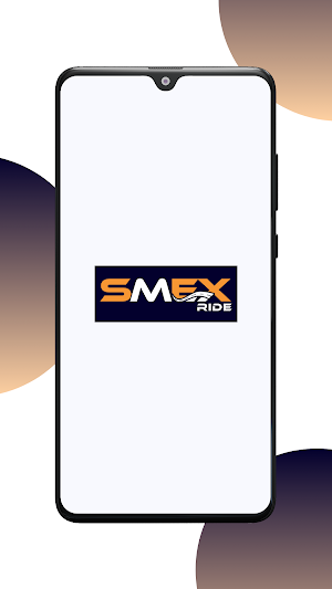 Smex Ride Screenshot 0