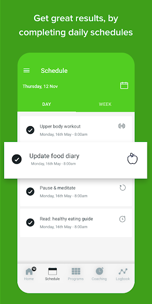 BarbellDoctor Screenshot 2