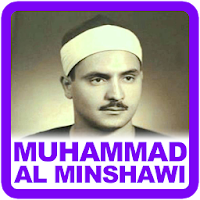 Muhammad Al Minshawi Quran MP3