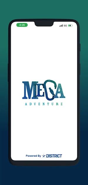 Mega Adventure SG Screenshot 0