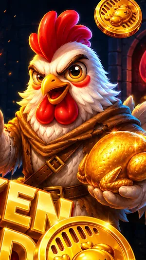 Chicken Guide Screenshot 1