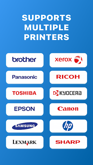 Document Scan & Print Pro Screenshot 0
