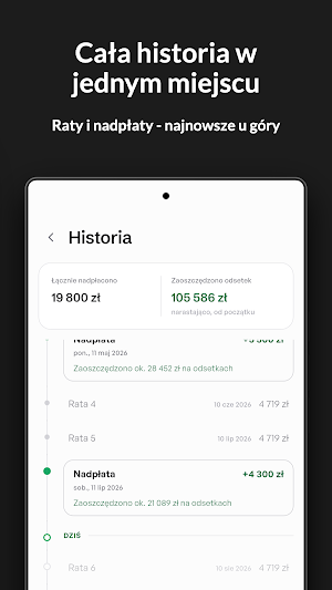 Mój Kredyt Screenshot 3