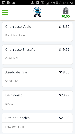 La Nueva Argentina Screenshot 2