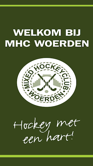 MHC Woerden Screenshot 0