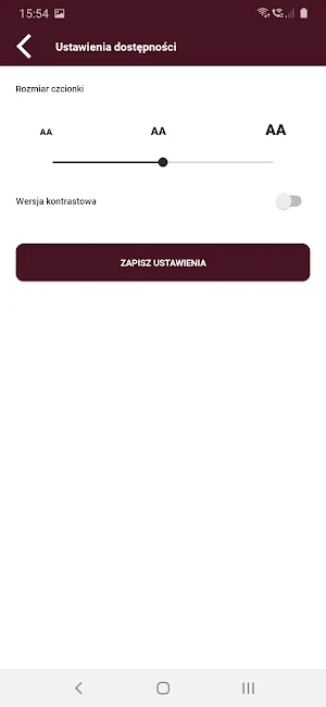 Katedra Wawelska Screenshot 2