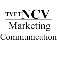 TVET NCV Marketing Communicati