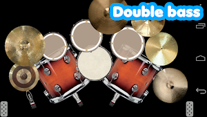 Drum set Screenshot 2