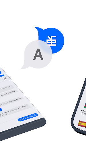 Translatorapp.ai Screenshot 1