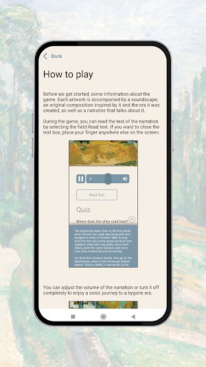 Museum Adventure Screenshot 2