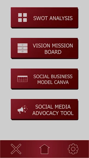 Mumpreneurship Screenshot 1