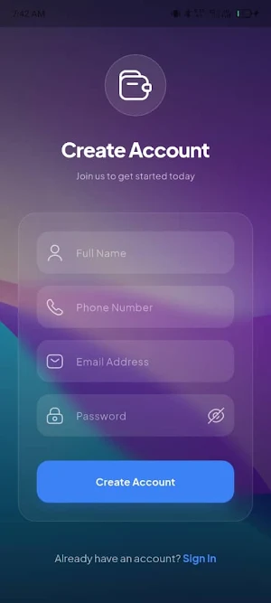 Data King Pro Screenshot 0