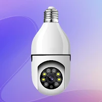 E27 light bulb camera hints