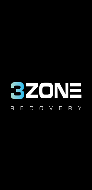3 Zone Recovery Screenshot 0