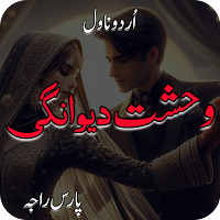 Wehshat e Deewangi Urdu Novel