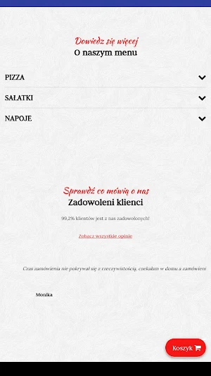 Focaccio Screenshot 3