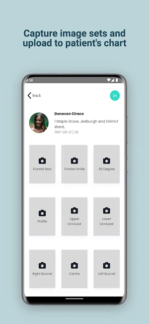 OrthoBridge Screenshot 2
