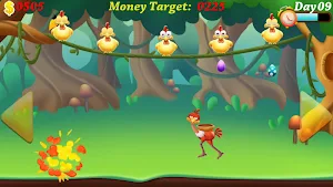 Monkey's Challenge Screenshot 1