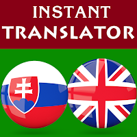 Slovak English Translator