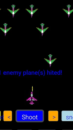 profighter Screenshot 0