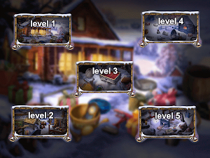 Hidden Objects : Hidden Objects of Mansion Screenshot 1