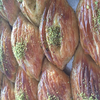 حلو عربي