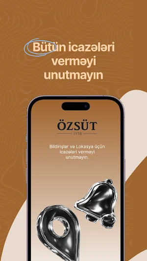 Özsüt Screenshot 0