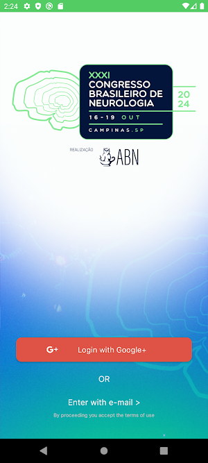 NEURO 2024 Screenshot 1