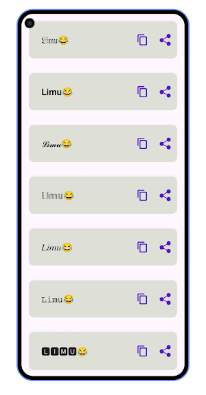 Text Bomber Screenshot 2