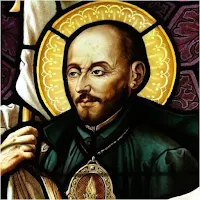 Saint Ignatius of Loyola