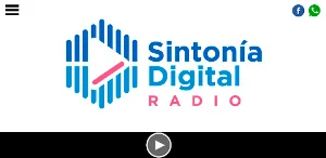 Sintonía Digital Radio Screenshot 3