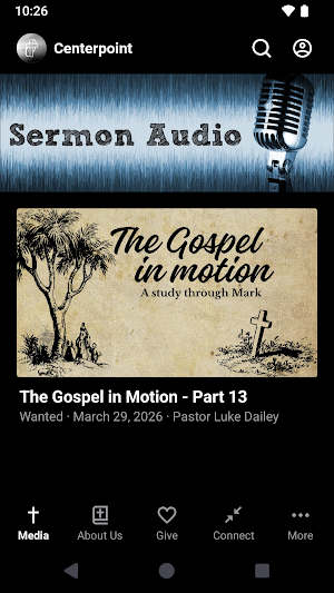 Centerpoint Church Simi Valley Screenshot 0