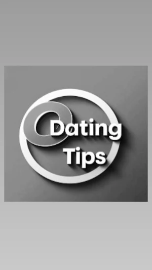 Online dating tips Screenshot 0