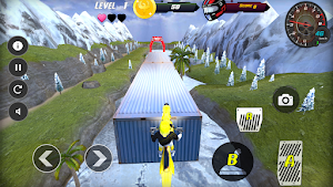 Bike Stunt Screenshot 3