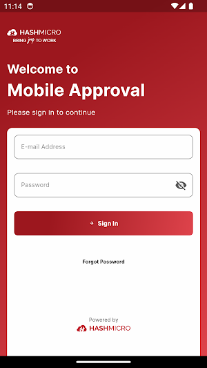 Bumi Aki Approval Screenshot 3