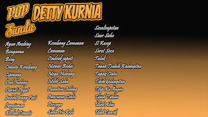 Musik Pop Sunda Detty Kurnia Screenshot 3