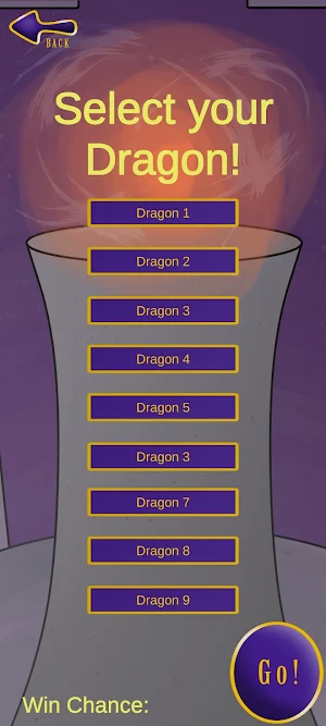 Dragon Grandeur Screenshot 3
