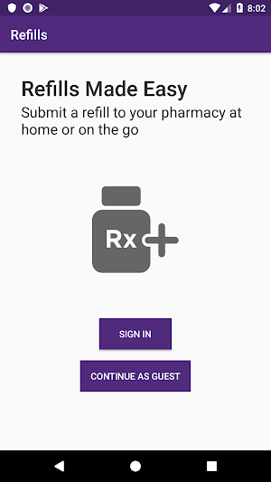Nola Discount Pharmacy Screenshot 1