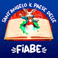 Sant'Angelo Paese delle Fiabe