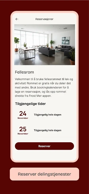 Frost Mer Screenshot 1