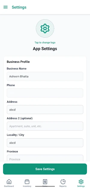 Khaata Screenshot 0
