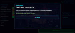 AGI: Shadow of Super-AI Screenshot 3
